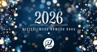 Witamy 2026 rok z Dzień Dobry Podlaskie 24! 