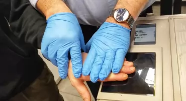 Pobicie w łomżyńskim barze: sprawca przyznał się do czynu