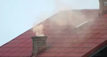 Białystok i Łomża w smogu. Wydano alert ostrzegawczy dla mieszkańców