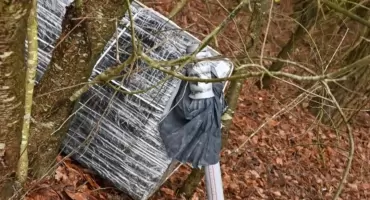 Przemytnicy z balonowej mafii przed sądem