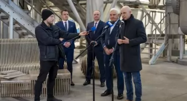 10 lat białostockiej spalarni. Milion ton odpadów i realne korzyści dla miasta