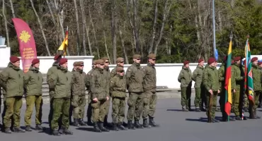 Litwa buduje poligon przy granicy z Polską. Co to oznacza dla mieszkańców Sejn i Suwałk?