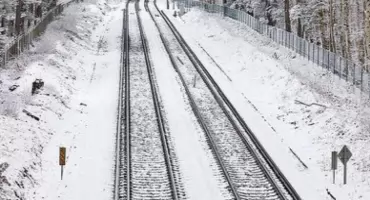 Kolej wraca do Łomży, ale ma zimową przerwę