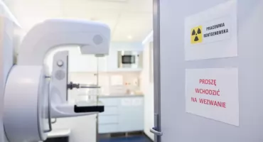 Mammobus znów w regionie. Bezpłatne badania mogą uratować życie