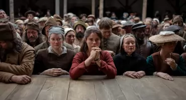 Styczeń pod znakiem kina. Kino Forum otwiera rok mocnym repertuarem