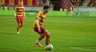 Oskar Pietuszewski już w Portugalii! Jaga zarobi 11 milionów euro plus bonusy!  