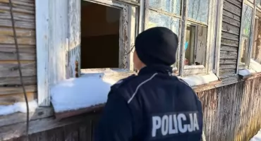 Idzie mróz! Temperatura spadnie do -20 stopni. Służby w pełnej gotowości