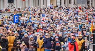 Czy to był ostatni wolny 6 stycznia? 