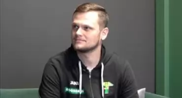 Szkoleniowiec rezerw Jagiellonii już znany: nowy człowiek w regionie 