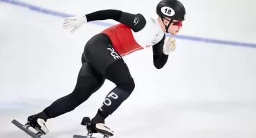 Trójka z białostockiej Juvenii jedzie na igrzyska do Mediolanu 