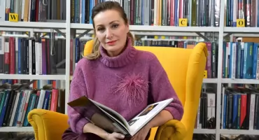 Iwona Gaweł oficjalnie dyrektorem Książnicy Podlaskiej. W piątek wystartowała jej 7-letnia kadencja