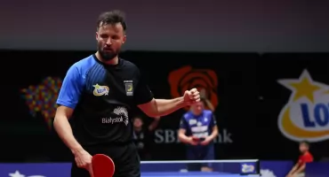 Europejskie wyzwania SBR Dojlidy Białystok. Po Lidze Mistrzów czas na Puchar Europy