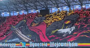 Jagiellonia Białystok: zespół mistrzowski buduje się w cieniu skautingu