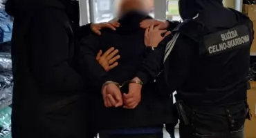 Gigantyczna afera VAT. Służby rozbiły międzynarodową grupę, 45 mln zł w zabezpieczeniach