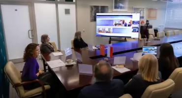 Absolwenci Międzynarodowej Szkoły Inżynierskiej ISE trafiają na czołowe uczelnie w USA