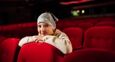 Noworoczna inicjatywa, która porusza. Dziecko zachęca do pomagania w sieci