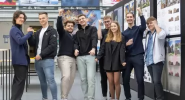 Politechnika Białostocka rusza z rekrutacją na studia magisterskie. Nowość: grafika