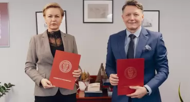 Uniwersytet w Białymstoku i fundacja Probare łączą siły na rzecz nowoczesnej probacji