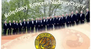 Kolędy zabrzmią w zabytkowych murach tykocińskiej świątyni