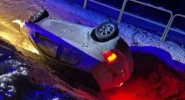 Straż Graniczna ruszyła na ratunek. Finał wypadku pod Makówką zaskoczył mundurowych