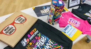 Znowu rusza WOŚP! 34. Finał pod hasłem Zdrowe brzuszki naszych dzieci