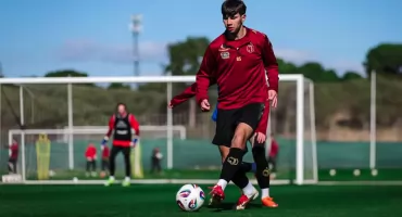 Jagiellonia przed pierwszym sparingiem. Zmobilizowani i bez nowych twarzy? Gdzie to obejrzeć?