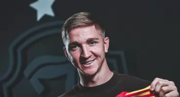 Marcin Listkowski żegna się z Białymstokiem