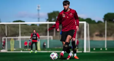 Jaga zaczęła granie. 1:4 od Austriaków na początek