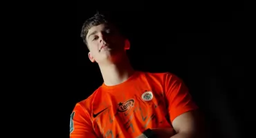 Cyprian Popielec pozostaje w Zagłębiu. Jagiellonia musi zmienić plany transferowe