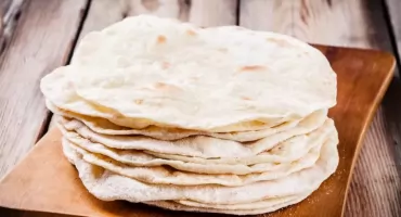 Tortilla pod lupą: Zdrowa alternatywa czy kaloryczna pułapka?