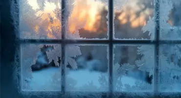 Alert IMGW dla podlaskiego: ostrzeżenie przed lodowatym weekendem.