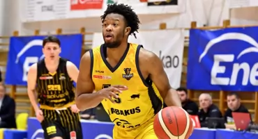 W Lesznie widziałem Żubra cień czyli pościg bez happy-endu 