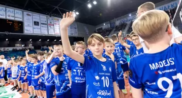 Ważna wygrana Ślepska. Ucieczka z dołu tabeli