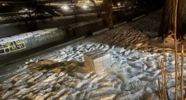 Znowu nadleciały balony w Białorusi. 50 obiektów nad Podlasiem. Jeden w samym sercu Białegostoku