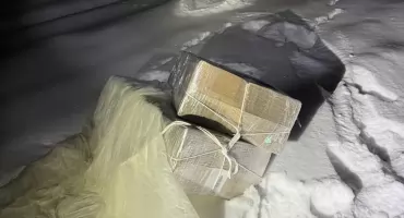 Tajemnicze balony na podlaskim niebie. BBN analizuje czy to kolejna fala prowokacji czy tylko przemyt