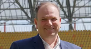 Żółto-czerwone plotki: Z Białegostoku do Szczecina.