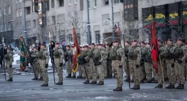 Polska i Litwa zacieśniają obronną współpracę. Nowe porozumienie WOT i KASP