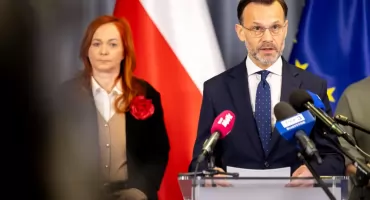 Więcej samodzielności i realnej pomocy. Rekordowe środki na asystentów osób z niepełnosprawnościami w Podlaskiem