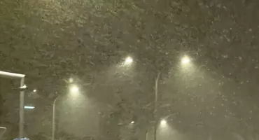 Uwaga: Mróz to dopiero początek. Nadchodzą kolejne śnieżyce. Zima znów zaatakuje