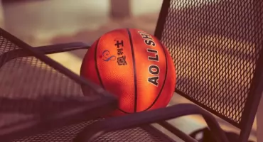 Puńsk stolicą koszykówki. Ekipa z naszego województwa gra na litewskich parkietach