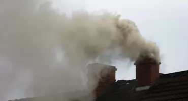 Alarm smogowy na Podlasiu. Normy przekroczone w Łomży, Białymstoku i Suwałkach