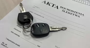 Plaga nietrzeźwych na podlaskich drogach. Policja wylicza: 13 zatrzymanych w 6 dni