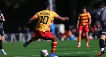 Ostatki Jagi w Belek. W piątek dwa sparingi przed powrotem - linki do transmisji