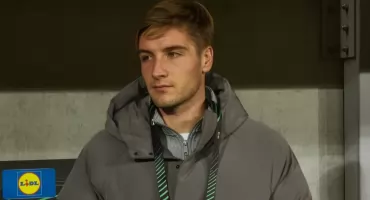 Hiszpański skrzydłowy wraca do ojczyzny — Álex Cantero nowym nabytkiem SD Huesca