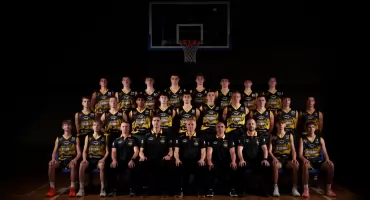 Rogate Derby pełne emocji! Młode Żubry pokazały rogi Turowi 