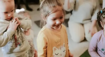 Ponad 380 nowych miejsc w żłobkach. Białystok otworzył rekrutację także dla dzieci spoza miasta