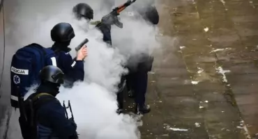 Schrony: Podlaskie powoli budzi się z letargu obrony cywilnej, a Białystok liczy na Miłosierdzie Boskie? 