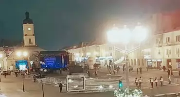 34 Finał WOŚP w regionie. Aukcje, koncerty, wolontariusze, VIP-y i mała frekwencja