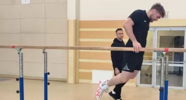 Mistrzostwa 1. Podlaskiej Brygady Obrony Terytorialnej w wieloboju żołnierskim