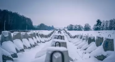 Tarcza Wschód: od planów do realizacji. Kluczowe efekty i cele na 2026 rok
